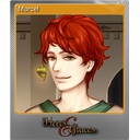 Marcel (Foil)