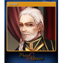 Sandor (Trading Card)