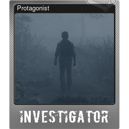 Protagonist (Foil)