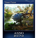Green Future