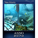 New Atlantis