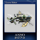 Ozone Maker