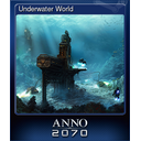 Underwater World