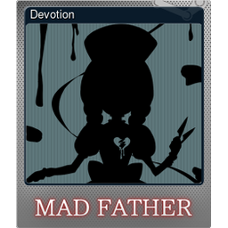 Devotion (Foil)