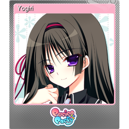 Yogiri (Foil)
