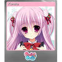 Konoka (Foil)