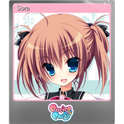 Sora (Foil)