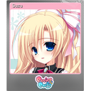 Suzu (Foil)