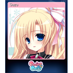 Suzu