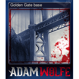 Golden Gate base
