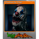 Chuckles the Clown (Foil)