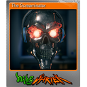 The Screaminator (Foil)