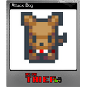 Attack Dog (Foil)