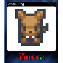 Attack Dog