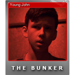 Young John (Foil)