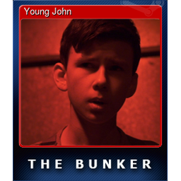 Young John