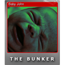 Baby John (Foil)