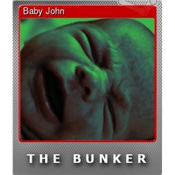 Baby John (Foil)