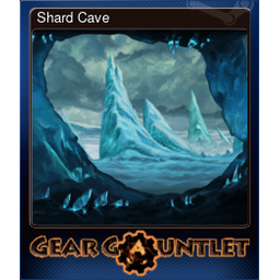 Shard Cave (Trading Card)