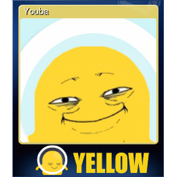 Youba (Trading Card)