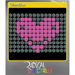 GlamBox (Foil)