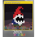 Gnome Chomspky (Foil)