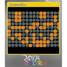 ScreamBox (Foil)