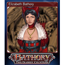 Elizabeth Bathory