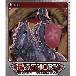 Knight (Foil)