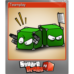 Teamplay (Foil)