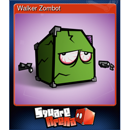 Walker Zombot