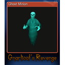 Ghost Minion