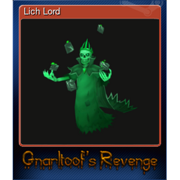 Lich Lord