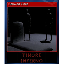 Beloved Ones (Trading Card)