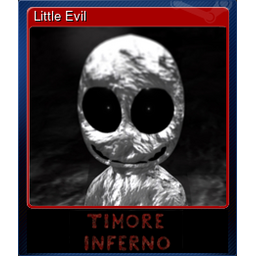 Little Evil