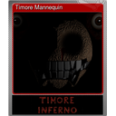 Timore Mannequin (Foil)