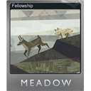 Fellowship (Foil)