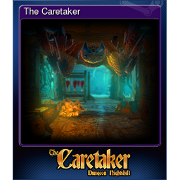 The Caretaker