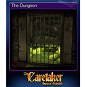 The Dungeon (Trading Card)