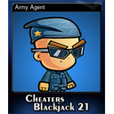 Army Agent