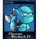 Blue Ogre