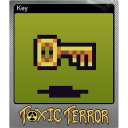 Key (Foil)