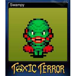 Swampy