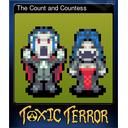 The Count and Countess (Trading Card)