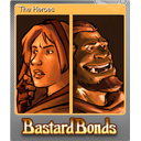 The Heroes (Foil)
