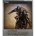 Rider (Foil)