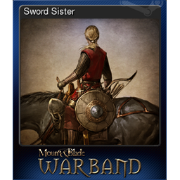 Sword Sister