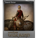 Sword Sister (Foil)