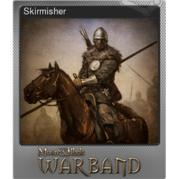 Skirmisher (Foil)
