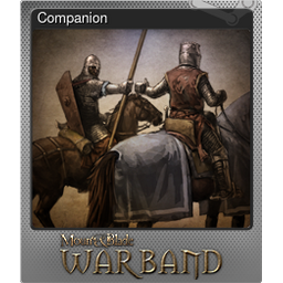 Companion (Foil)